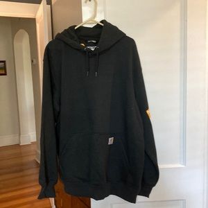 Carhartt sweatshirt